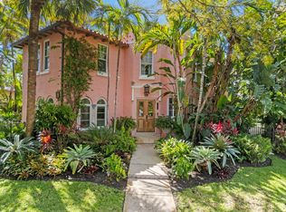 746 Upland Rd, West Palm Beach, FL 33401