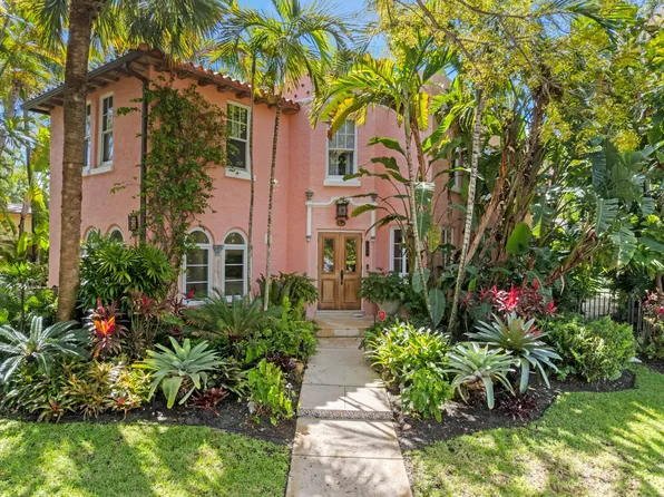 746 Upland Rd, West Palm Beach, FL 33401