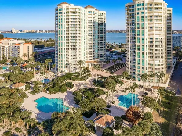 1170 SE GULF BOULEVARD #305, CLEARWATER BEACH, FL 33767