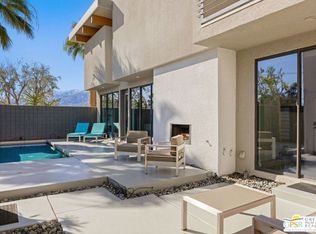 1502 E Baristo Rd, Palm Springs, CA 92262