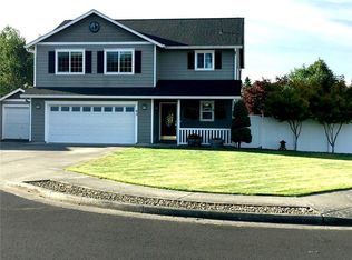 62 Crown Point Rd, Longview, WA 98632