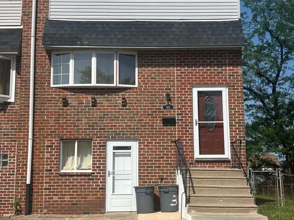 3111 Morning Glory Rd, Philadelphia, PA 19154