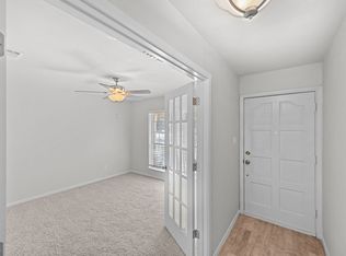 1400 Belhaven St, Denton, TX 76201