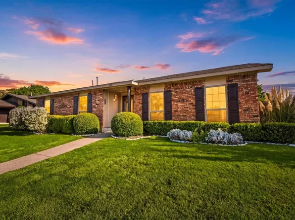 7205 Cloverglen Dr, Dallas, TX 75249