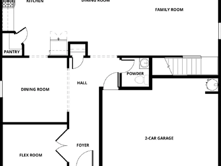 104 Cantrell Path — Photo 4