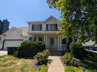 5612 N 139th Ave, Omaha, NE 68164
