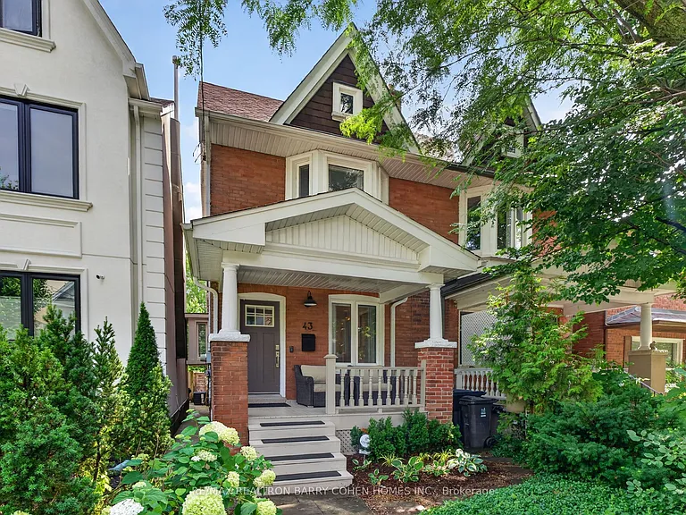 43 Helena Ave — Photo 1