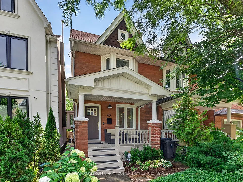 43 Helena Ave