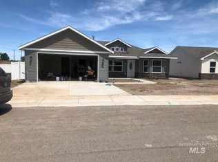 1218 Noah Dr, Rupert, ID 83301