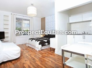 432 NE 26th St APT 5, Miami, FL 33137