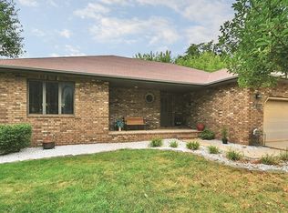 305 N Gregg Rd, Nixa, MO 65714