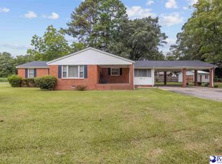 634 Avon Cir, Mullins, SC 29574