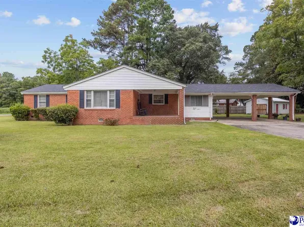 634 Avon Cir, Mullins, SC 29574