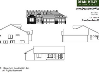 13463 Sawmill Rd, Rapid City, SD 57702