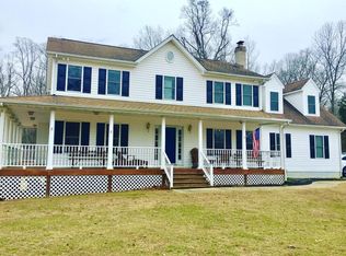 7673 Rogues Rd, Nokesville, VA 20181