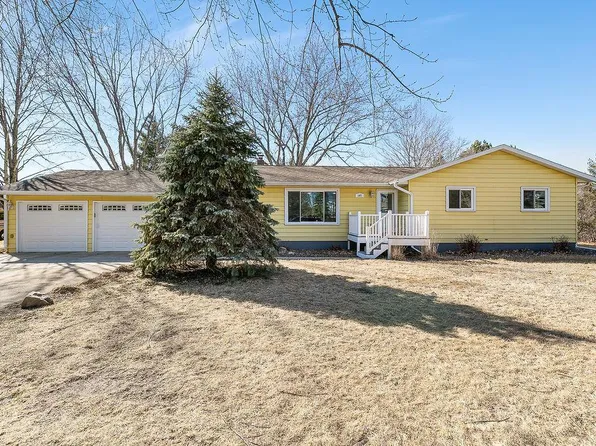 107 Ravilla Ave, Staples, MN 56479