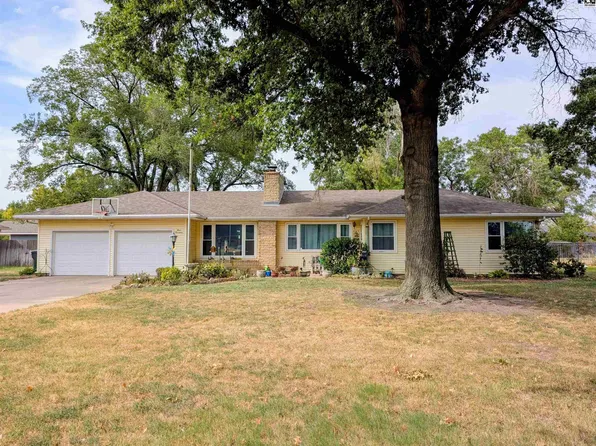 414 Random Rd, Newton, KS 67114