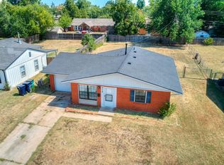 5116 N Tulsa Ave, Oklahoma City, OK 73112