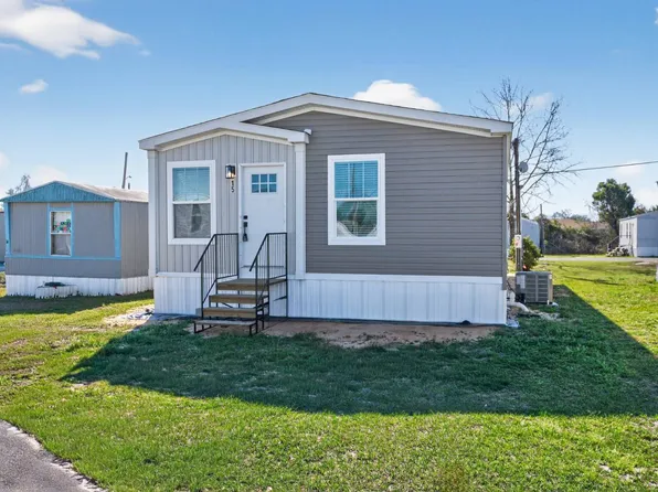 250 Nelle Ave #15, Panama City, FL 32404