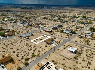 74879 Sunset Dr #10-29, Twentynine Palms, CA 92277