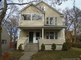 156 Freeman St, Hartford, CT 06114