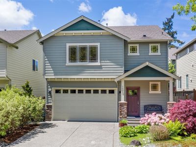 16013 120th Avenue NE, Bothell, WA, 98011