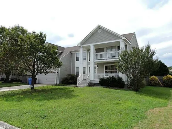 1713 Prospect Dr, Chesapeake, VA 23322