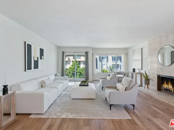 1454 Reeves St APT 3, Los Angeles, CA 90035