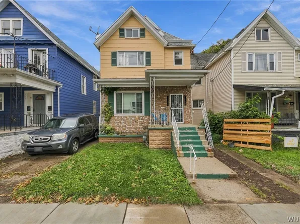 172 Vermont St, Buffalo, NY 14213