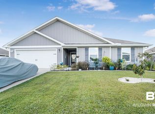 333 Rhineheart Ln, Foley, AL 36535
