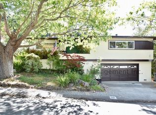 348 Bretano Way, Greenbrae, CA 94904