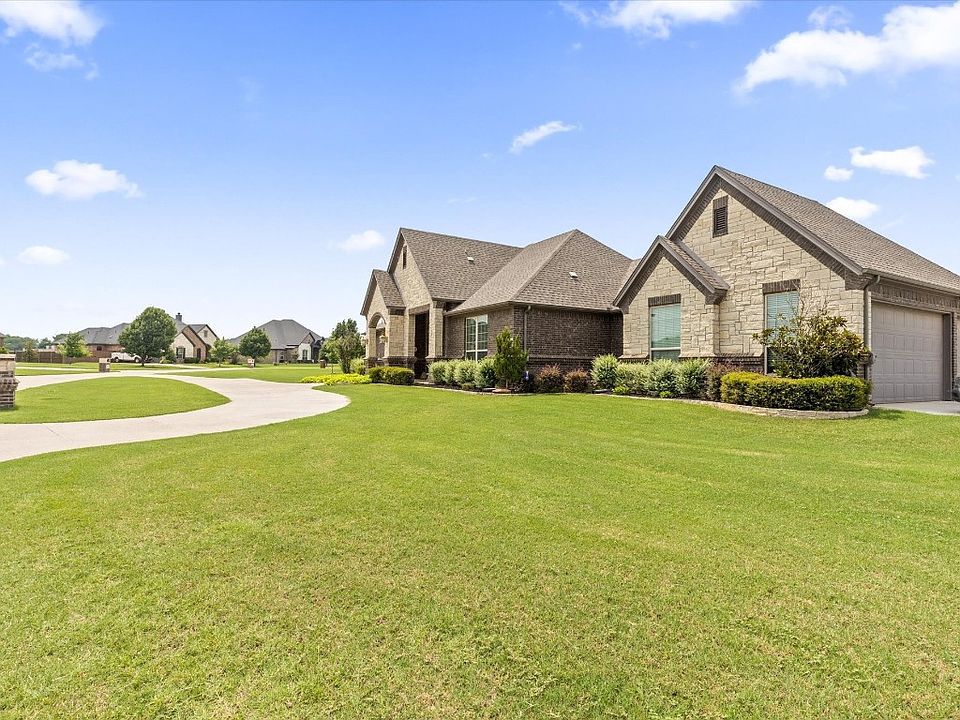 938 Prairie Timber Rd, Burleson, TX 76028 Zillow