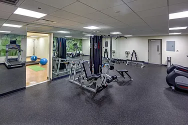 Rented by Lisa Management