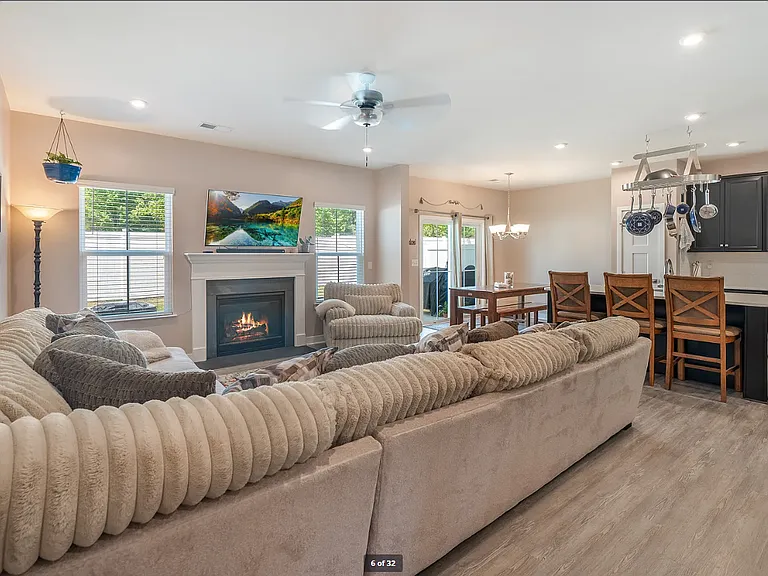 10436 Dalton Woods Ct #17 — Photo 17