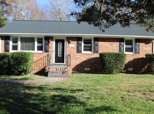 11421 Cosby Mill Rd, New Kent, VA 23124