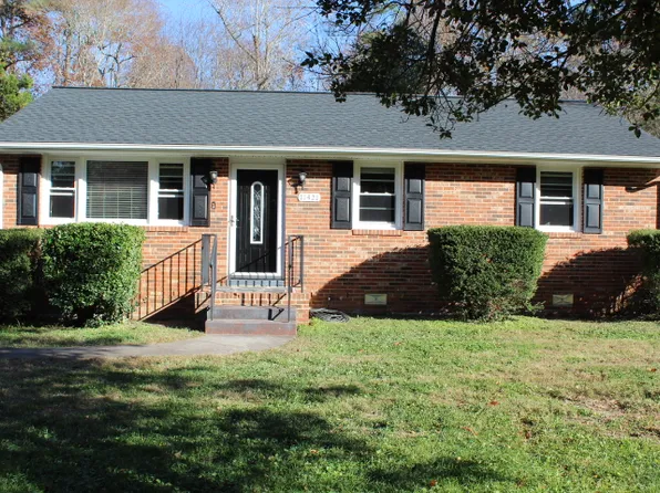 11421 Cosby Mill Rd, New Kent, VA 23124