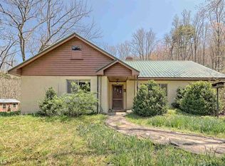 299 Darnell Creek Rd, Rabun Gap, GA 30568