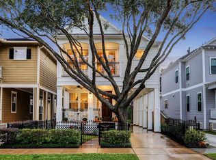 518 W 18th St, Houston, TX 77008