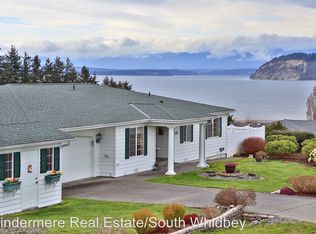 6191 Blue Haven Way, Clinton, WA 98236