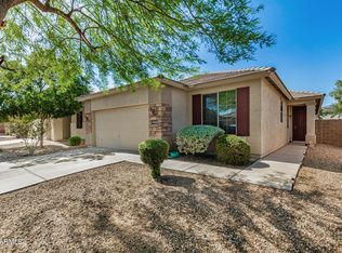 18036 W Purdue Ave, Waddell, AZ 85355