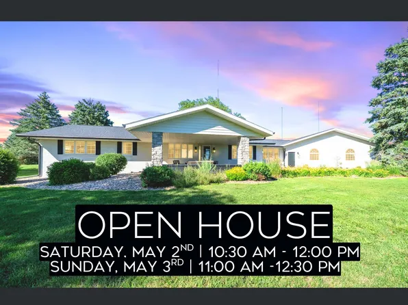 48156 268th St, Brandon, SD 57005