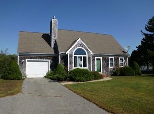 14 Putter Dr, East Falmouth, MA 02536