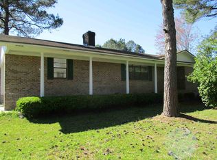 7094 Blueberry Hill Dr, Tallahassee, FL 32303