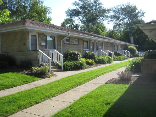 5013 Florence Ave APT 2, Downers Grove, IL 60515