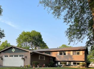 2N665 Morton Rd, West Chicago, IL 60185