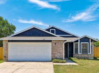 5223 LAKEBEND EAST DR, San Antonio, TX 78244
