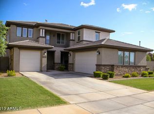 3672 E Robin Ln, Gilbert, AZ 85296