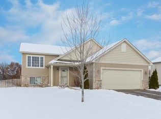 20412 Junegrass Dr, Big Lake, MN 55309