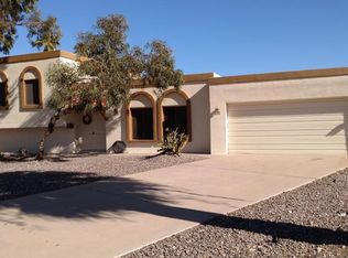 3433 W Redfield Rd, Phoenix, AZ 85053
