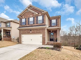 5795 Crest Oak Way, Cumming, GA